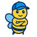 KNR CLEANING website